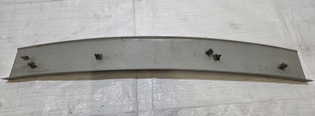 фото №5, Молдинг bgażnika ford s-max mk1 6m21-r46404-adw