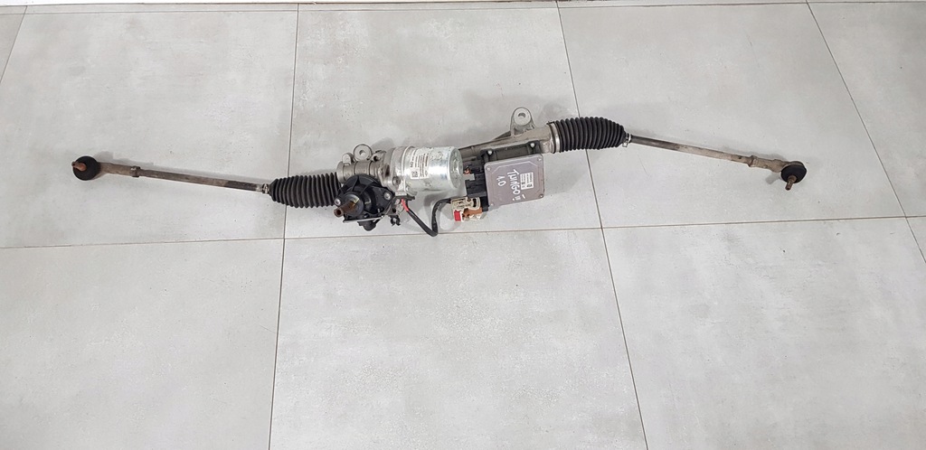 фото №1, Renault twingo iii smart forfour ii рейка рульова 490012032r