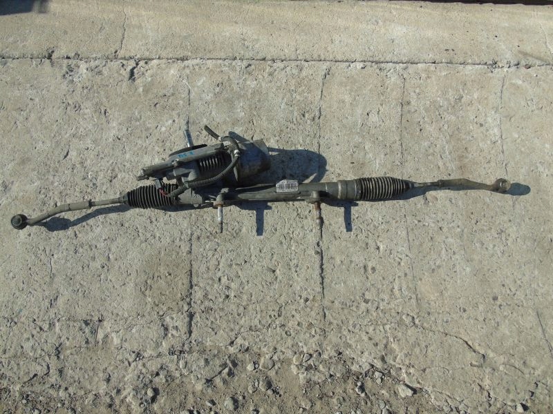 фото №1, Citroen ds3 рейка рульова трансмісія c3 ii
