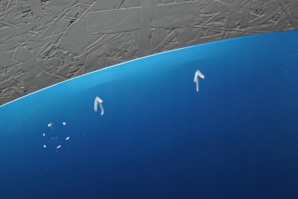 фото №10, Капот крышка двигателя suzuki alto 09-