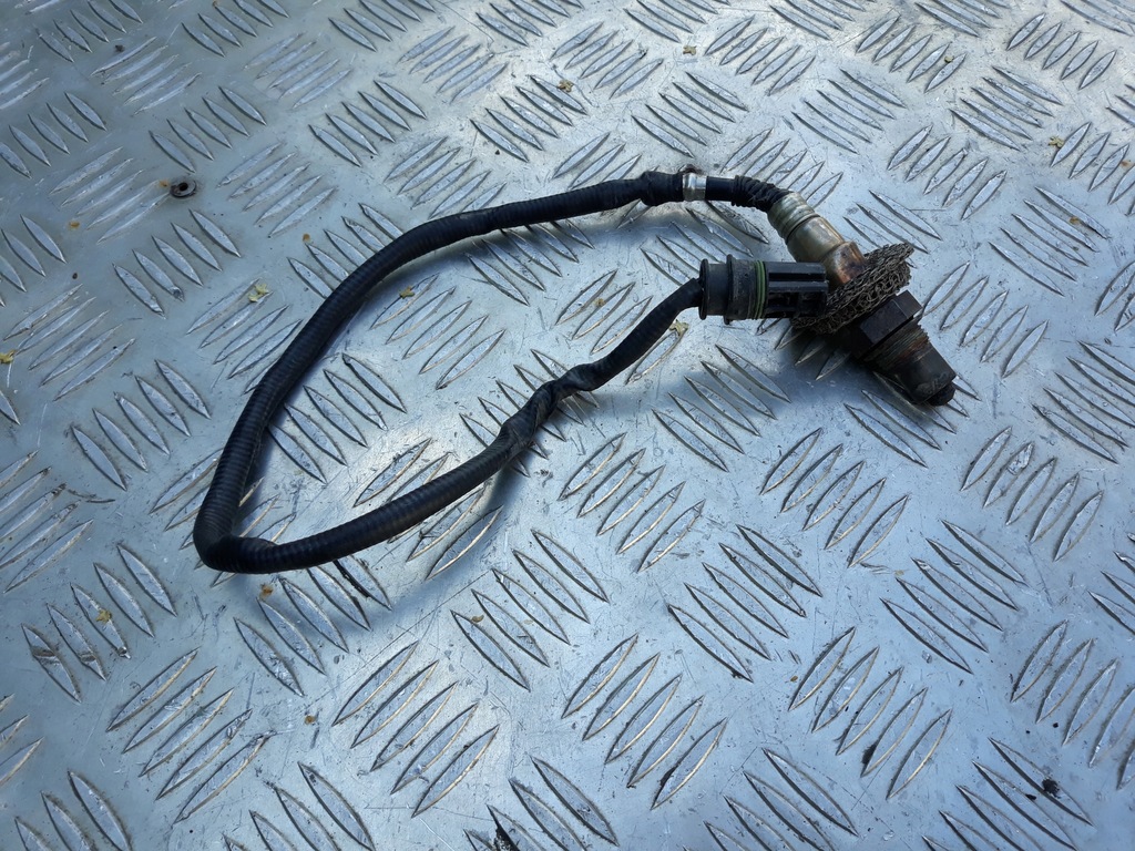 фото №1, Датчик лямбда-зонд bosch bmw 5 f10 752626202