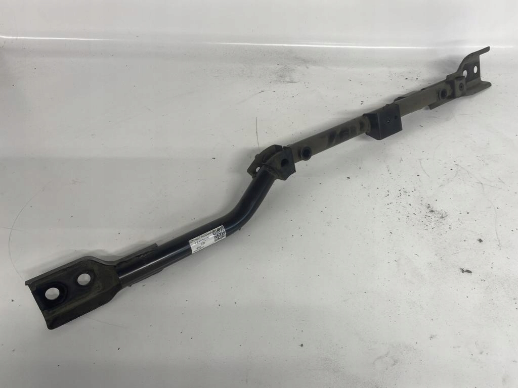 фото №1, Кронштейн кронштейн акумулятора renault arkana 1.6 e-tech гібрид