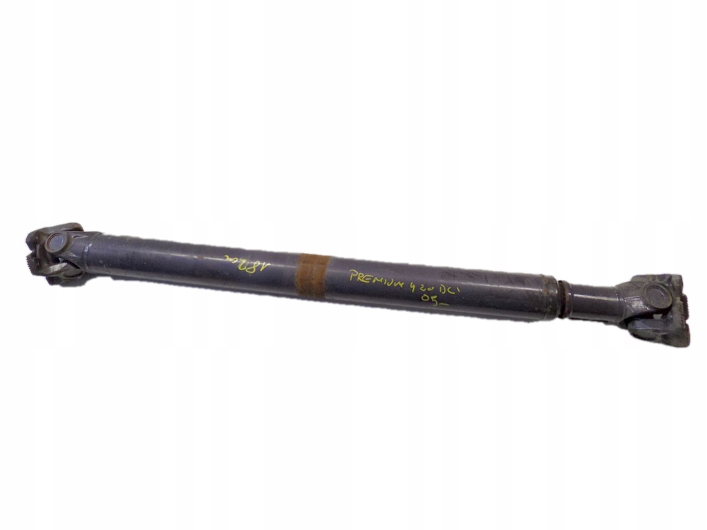 Купить Renault premium 420dci 05r wał приводной 182cm