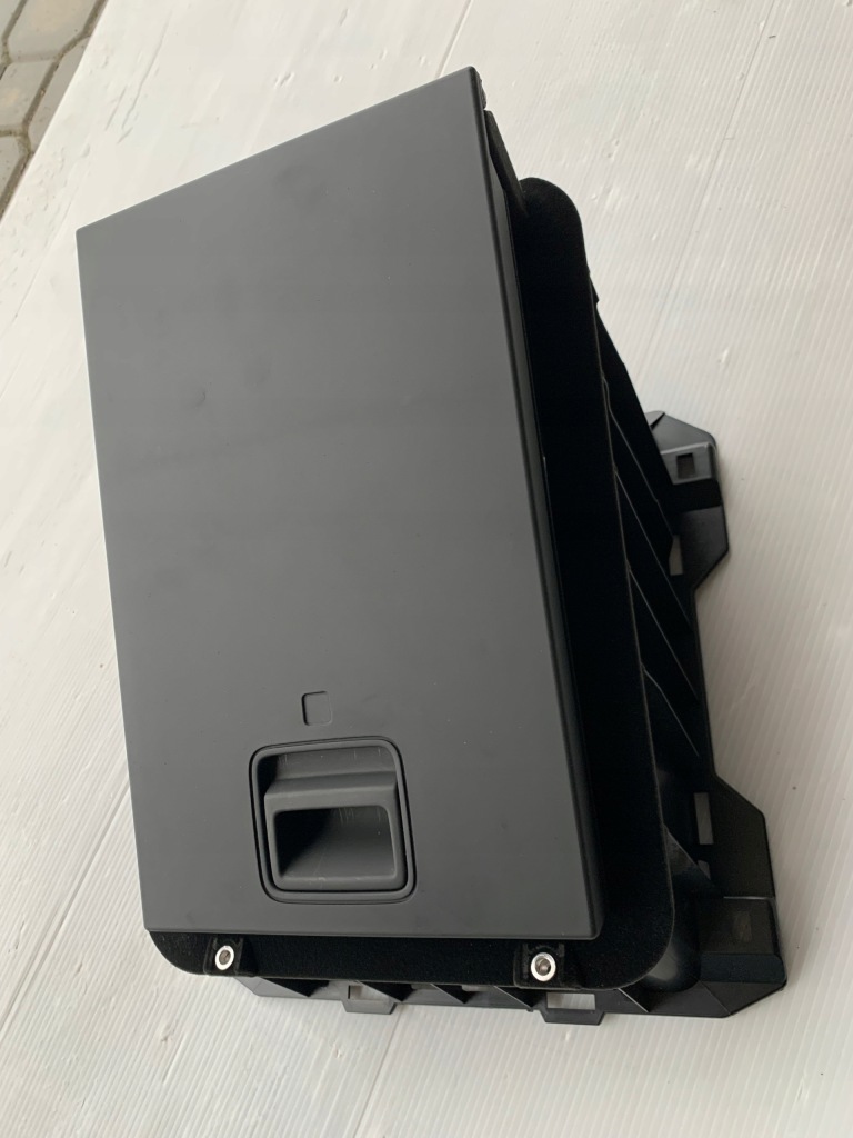 фото №1, Audi a8 d4 4h бардачок підлокітник задня