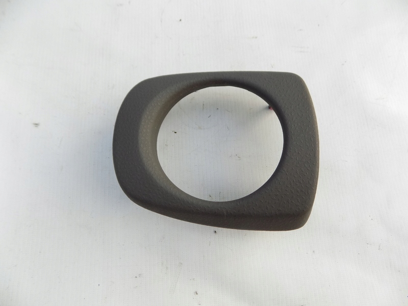 фото №1, Yaris iii 3 защита рамка решётки обдув левая перед