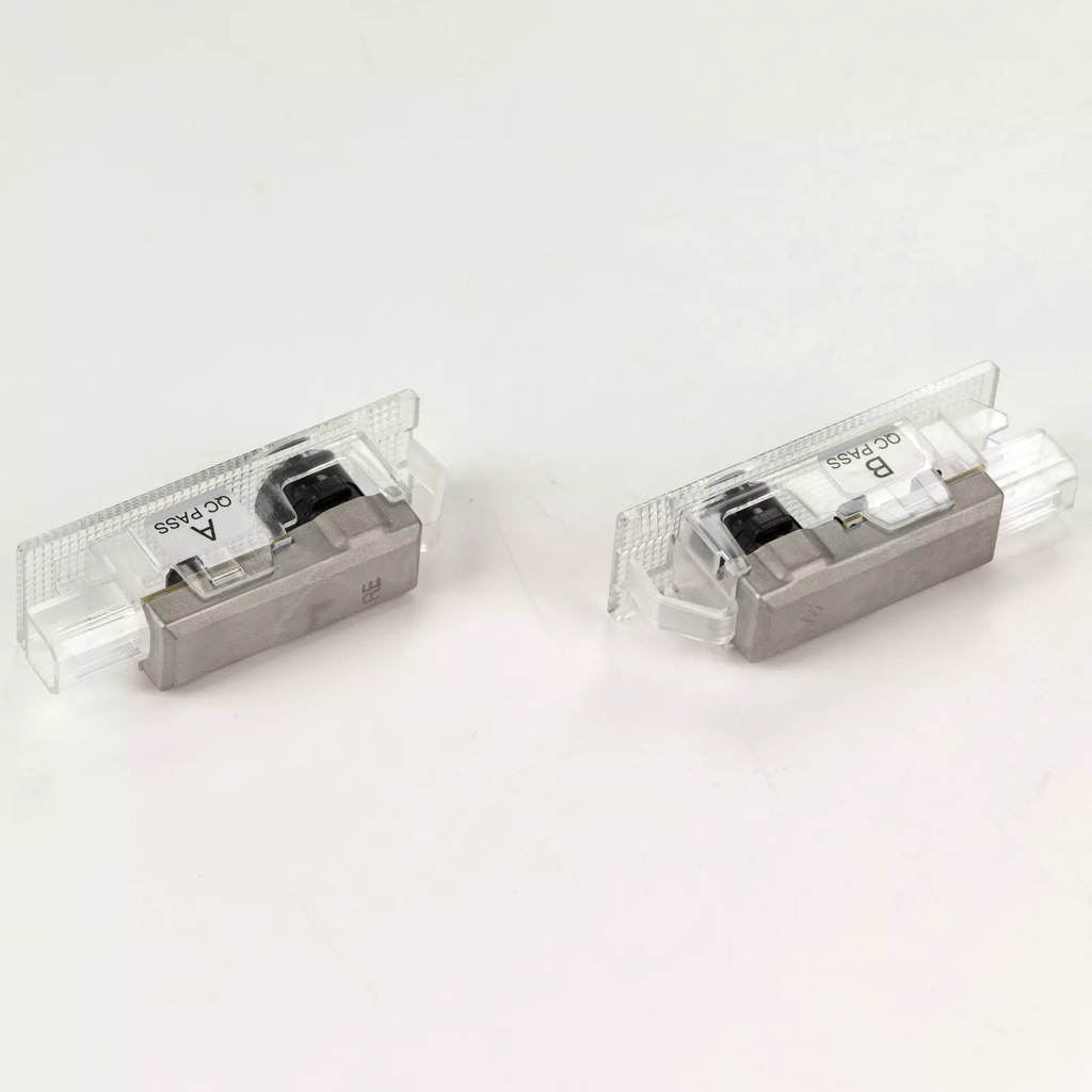 фото №7, Лампа na дверь с logo alfa romeo giulietta