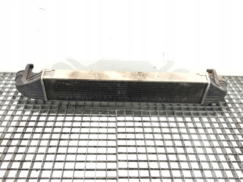 фото №1, Інтеркулер mercedes w203 a2035000000 1.8 163km 00-07