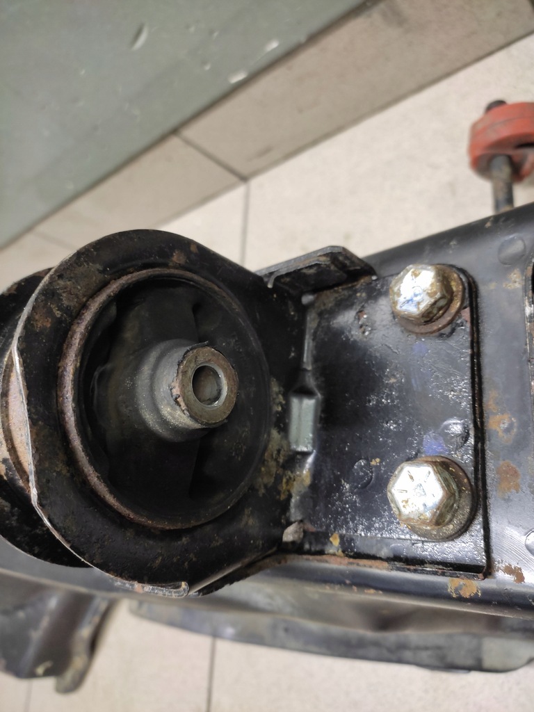 фото №4, Brilliance bs6 1.6 підрамник підрамник