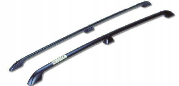 фото №1, Рейлинги кровельные mercedes vito 1996-2003