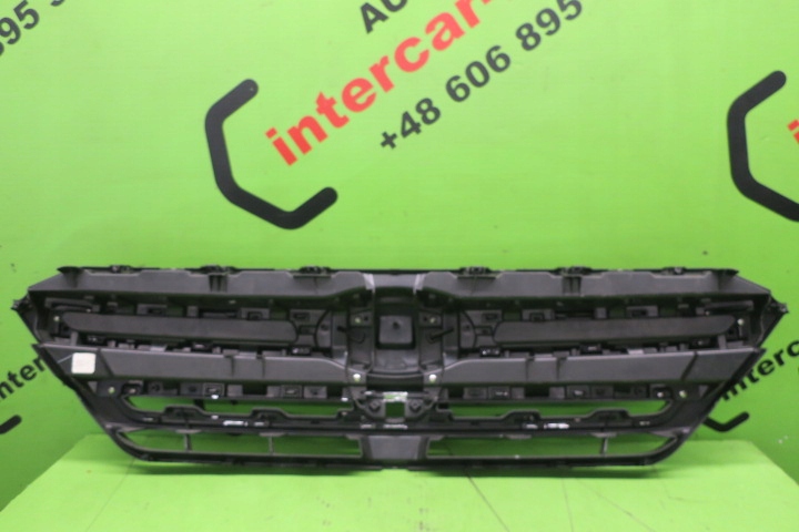 Subaru outback решітка радіатора хром 2021 2022 2023 Оригінал