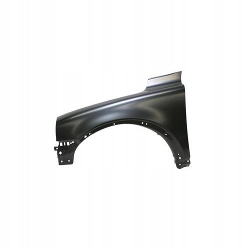 фото №1, Volvo xc90 2002-2015 крыло передний левый новый