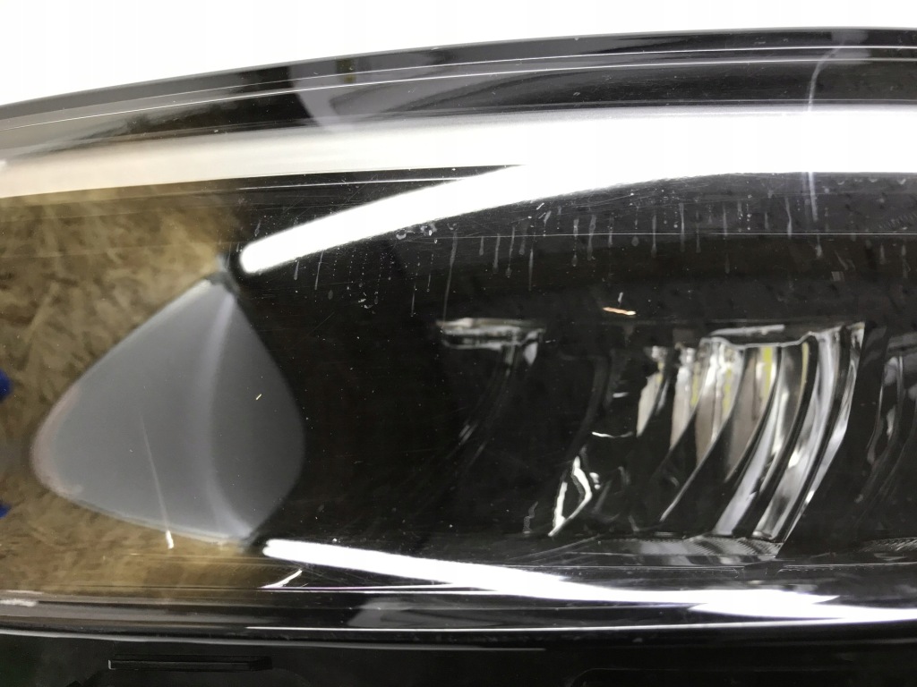 Фара перед передняя левая opel mokka b 2 9834008280 в Украине