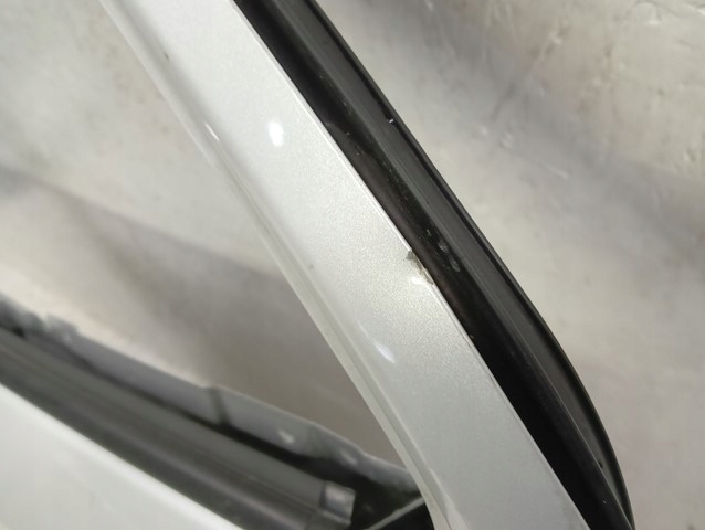 фото №6, Дверь левая задние левый задняя toyota yaris cross 20-