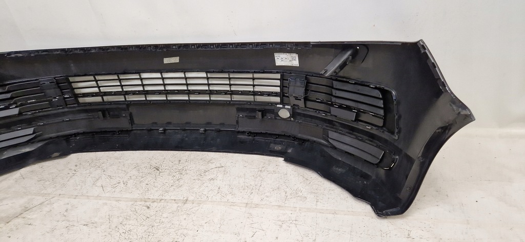 фото №10, Vw t6 7e5 multivan бампер перед передний 2015-2021r