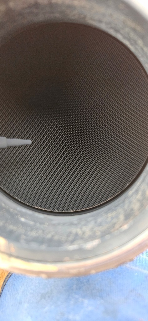 фото №11, Movano ducato boxer 24- 2.2 bluehdi dpf fap 52213830 52245921 малый пробег