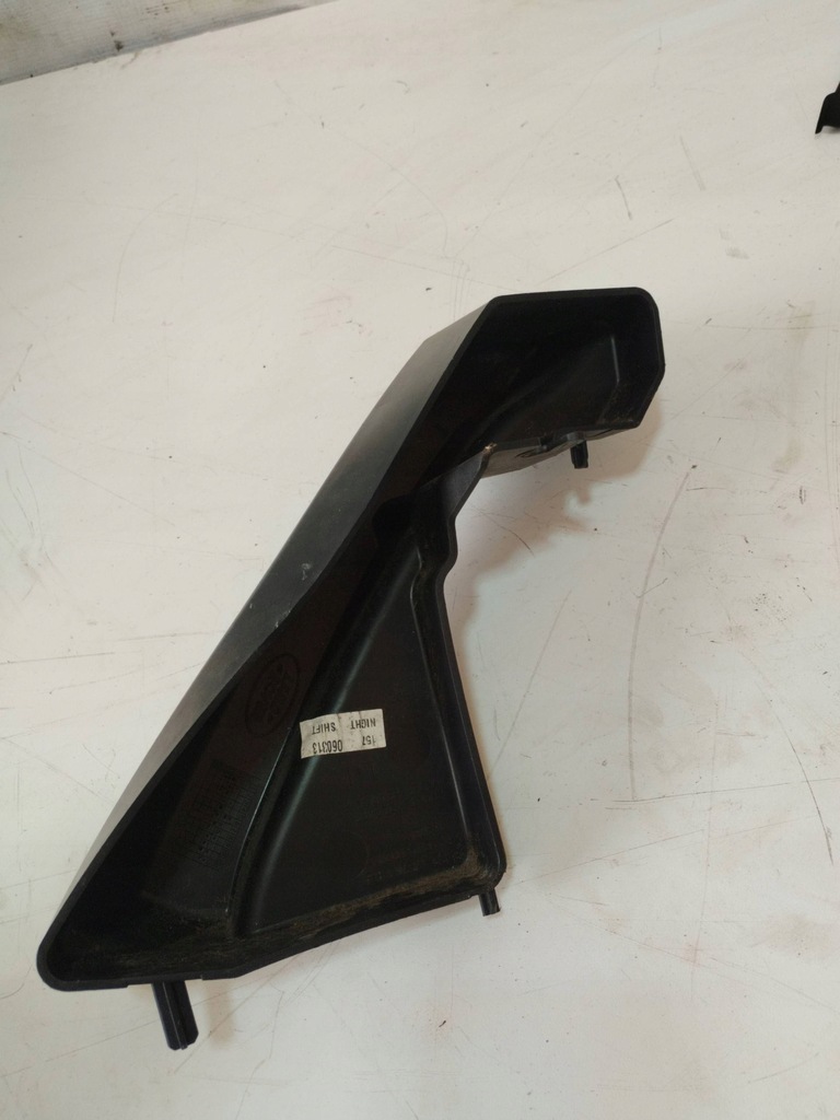 фото №2, Land rover range rover evoque l538 2013 кронштейн / кронштейн бампера przed