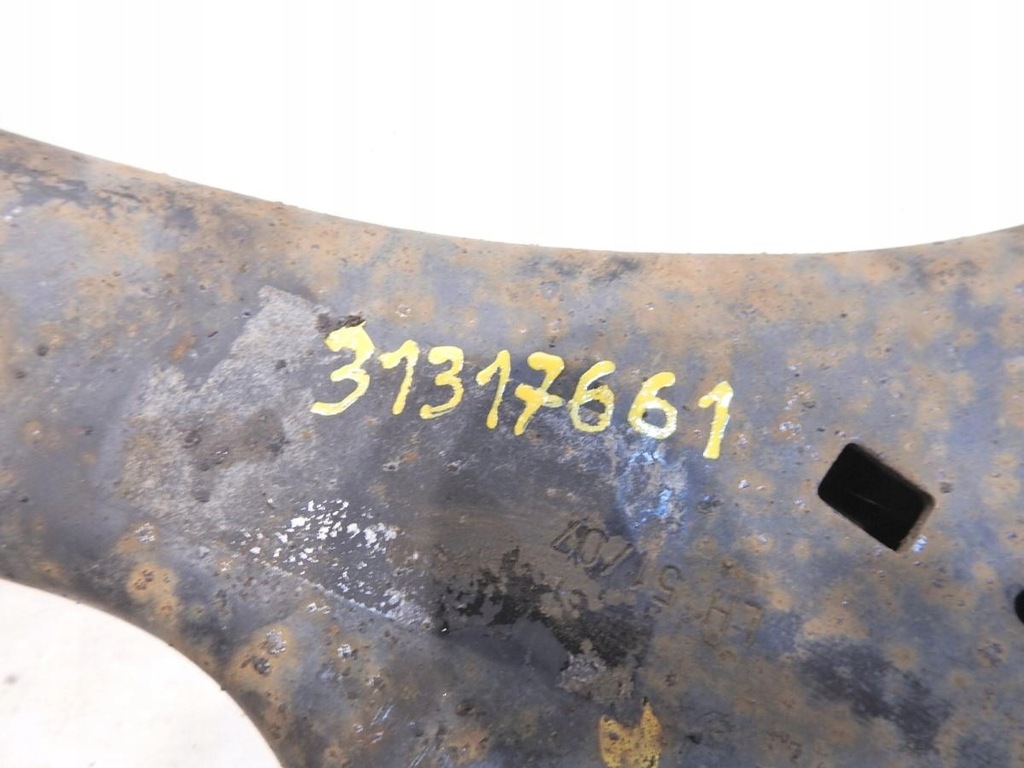 фото №6, Рычаг левый перед volvo v70 iii 2.0 f 31317661