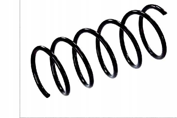 фото №2, Magnum технологія sr014mt пружина підвіска