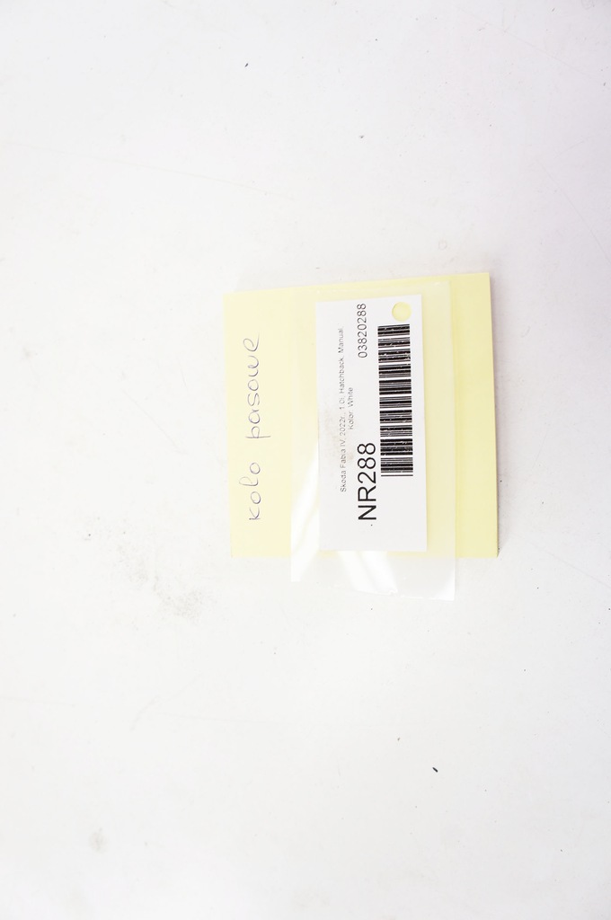 фото №5, Nr288 skoda fabia iv 1.0i шкив