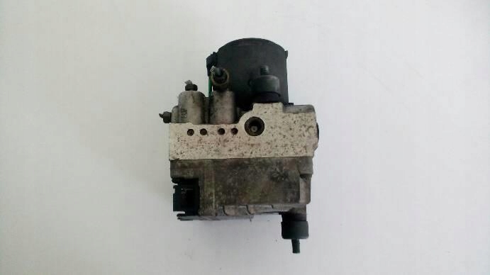 фото №1, Насос abs mazda mpv 0265215002 762072702