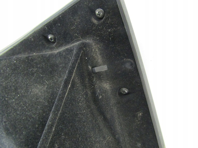 фото №7, Alfa romeo 166 бардачок замок бардачка чёрный пассажира