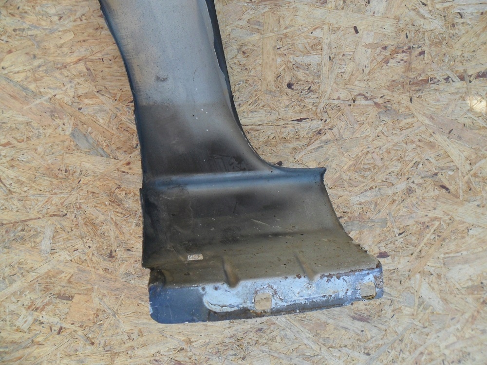 фото №14, Mazda 2 dy 2004- крила правий