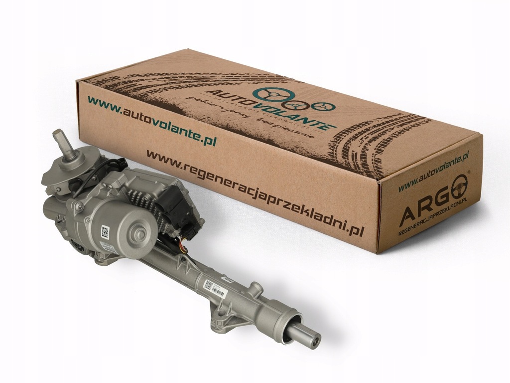 фото №1, Трансмиссия рулевая рейка citroen c3 picasso