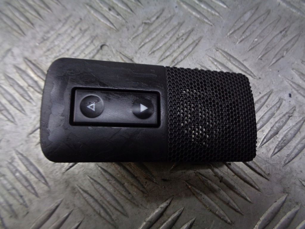 фото №1, Панель управление стекло левый задняя opel vectra c