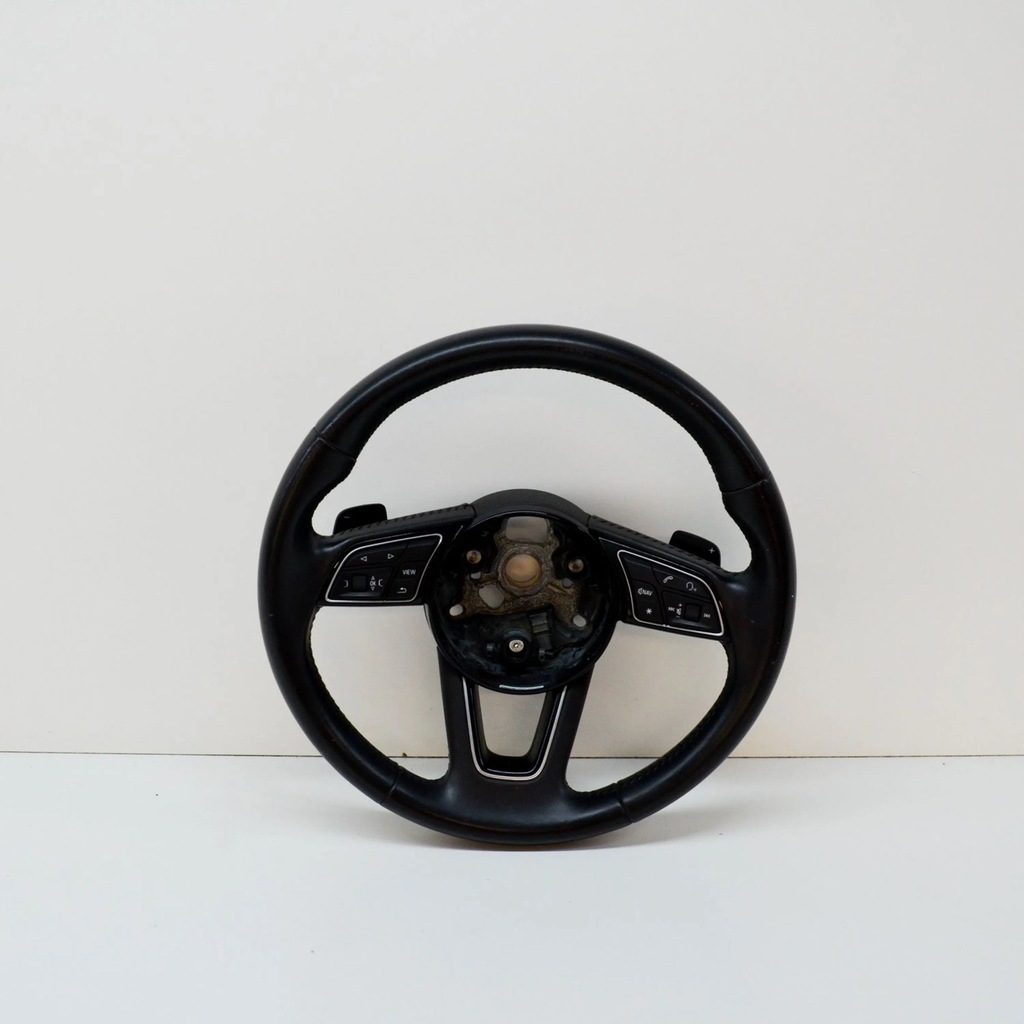 фото №1, Audi a5 2017 воздуховод