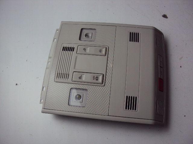 фото №2, Лампа стельовий vw t-roc 1.5 tsi 20 r