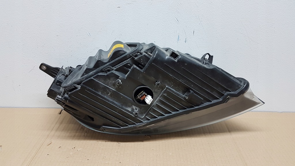 фото №13, Лампа перед левая volvo v40 xc40 ii 12-17 ксенон 31283332