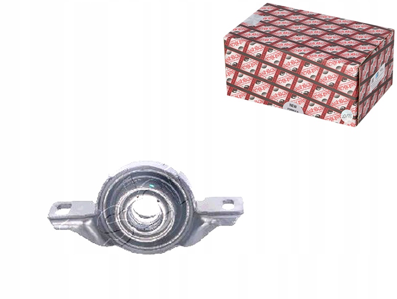 фото №1, Підпора вала nap.toyota rav4 01- ashika