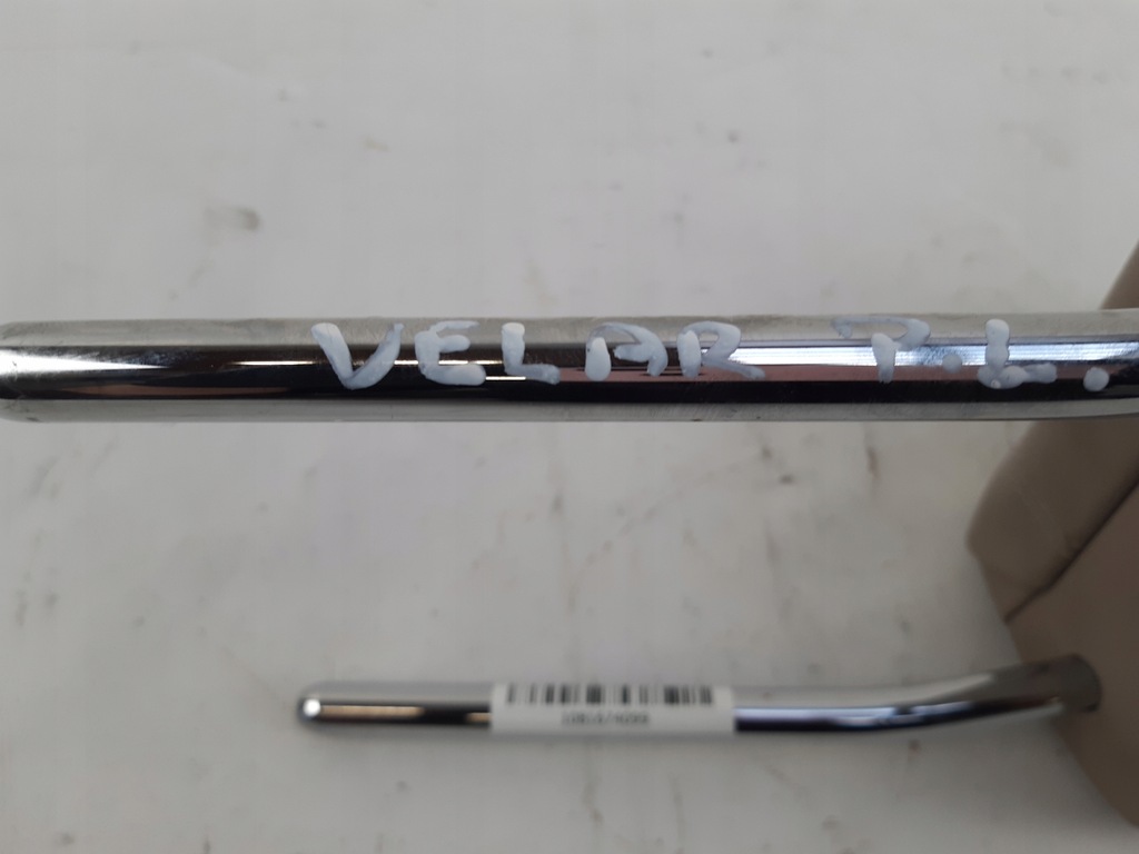 фото №5, Range rover velar l560 подголовник перед