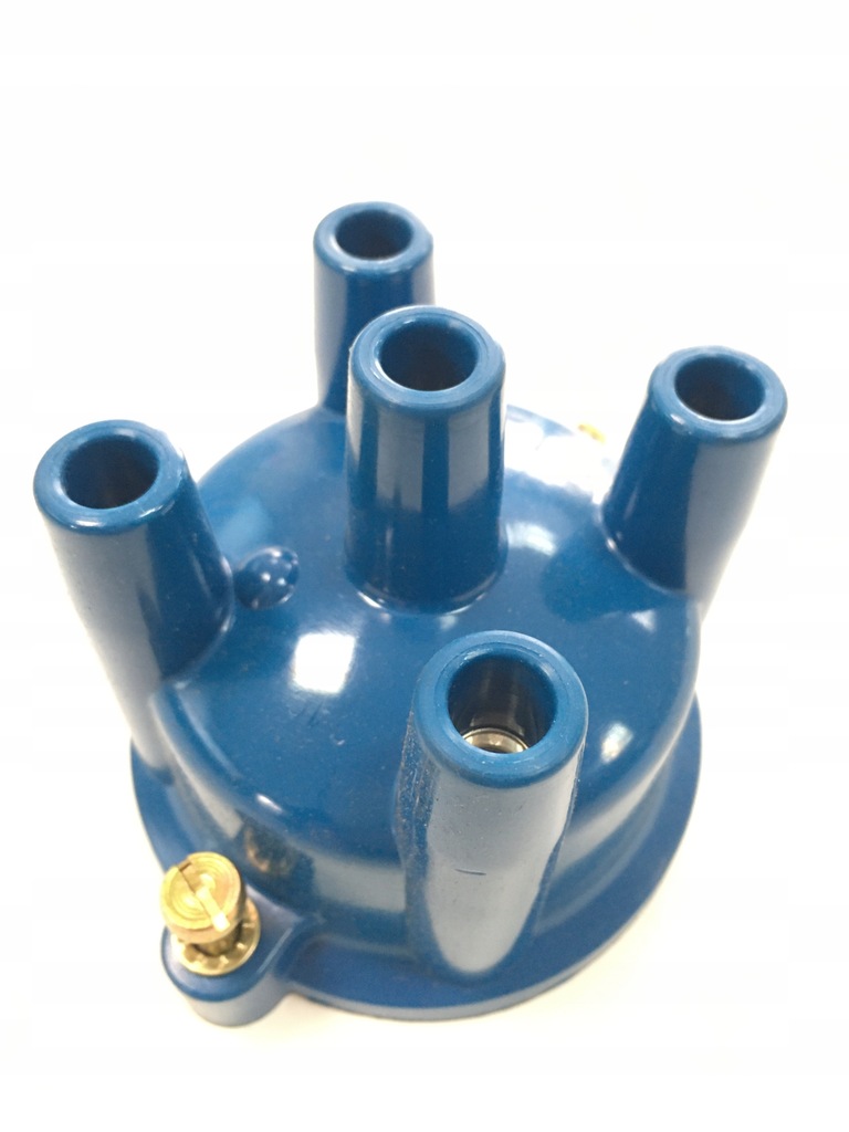 фото №1, Трамблерна кришка eps 1.306.105