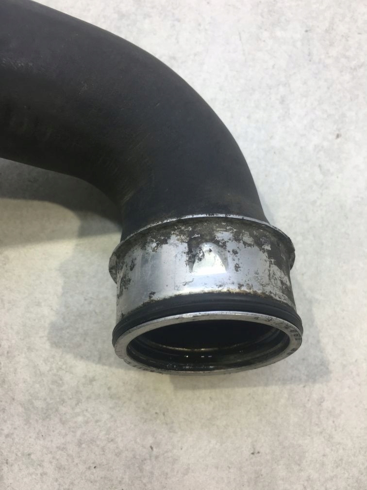 фото №8, Шланг интеркулер combo c 1.3 cdti 24460994