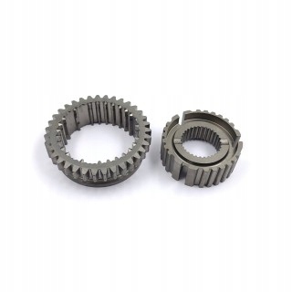 фото №1, Муфта синхронизатор 1 2 передача suzuki jimny