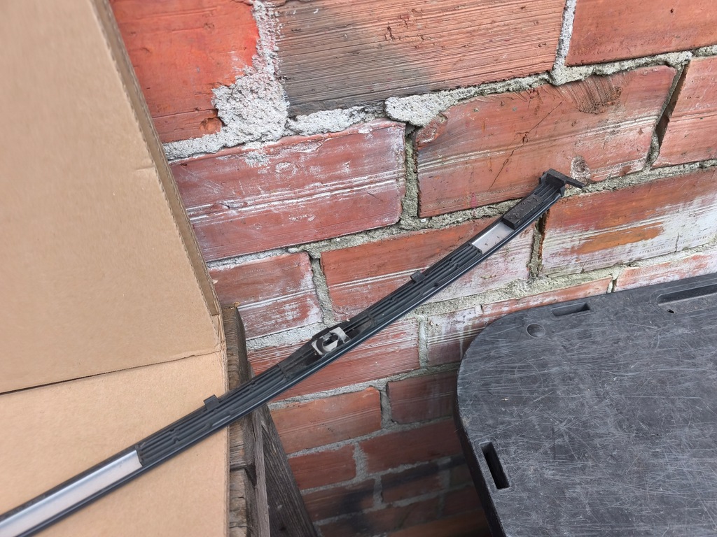 фото №7, Ford kuga mk2 2.0 tdci молдинг кровельная правая