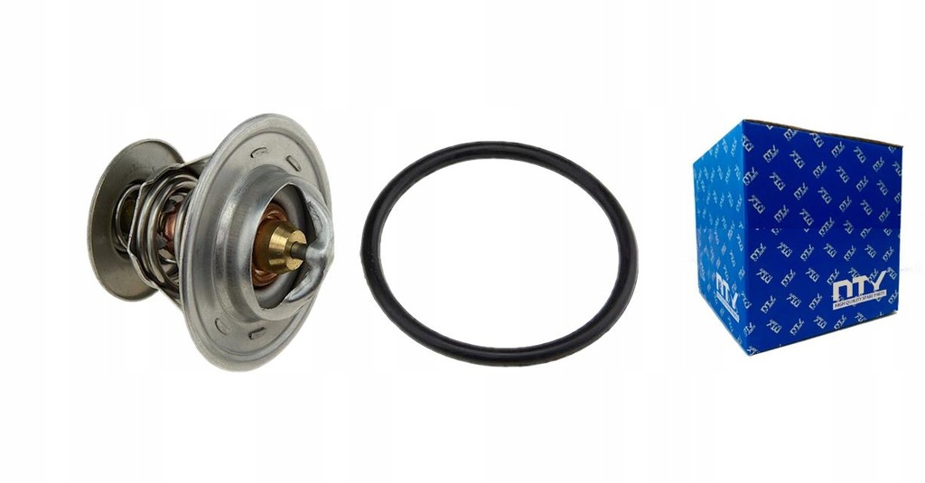 фото №16, Термостат vw golf 97-,