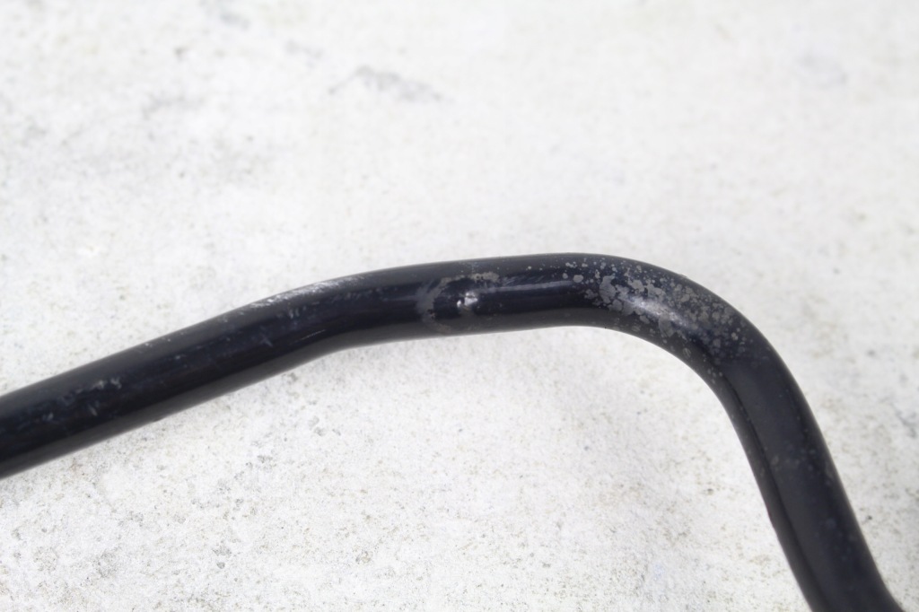 фото №3, Шланг wąż трубка підсилювача accord vii 2.0 eu