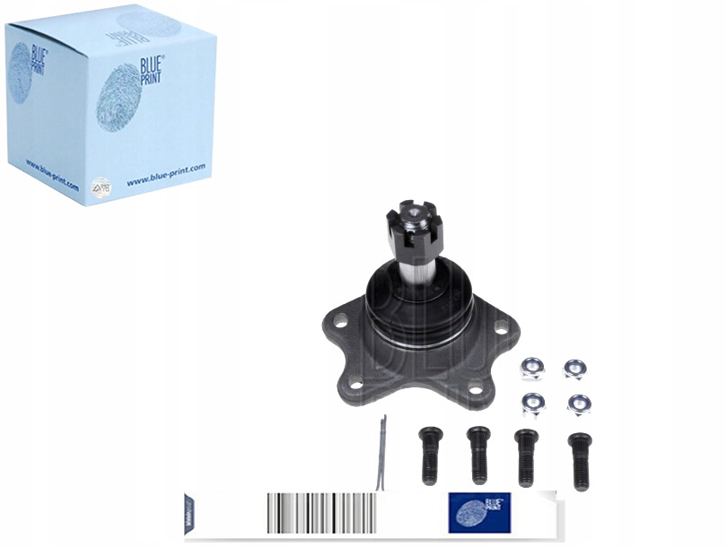 фото №1, Шарова опора важеля перед l/p toyota 4 runner i 4 runner ii hilux iv