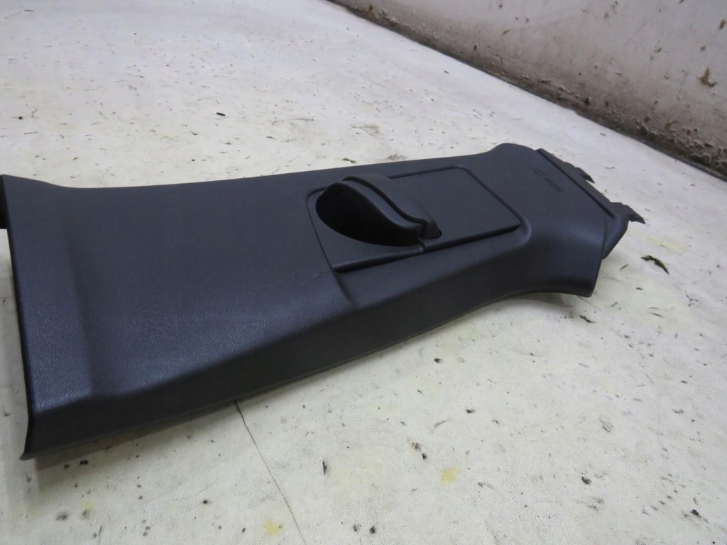 фото №2, Защита стойка левая volvo v40 ii