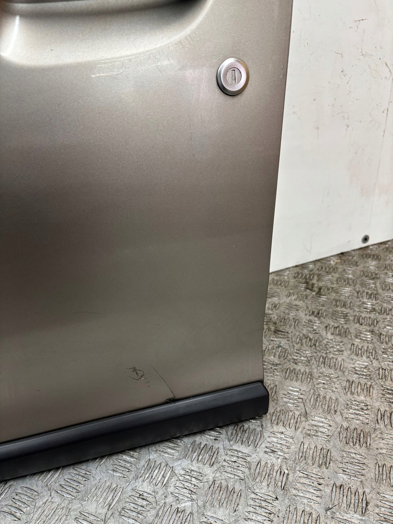 фото №8, Дверь перед передние левая dacia logan ii 12-