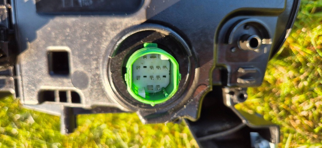 фото №15, Alfa romeo tonale 22-25 лампа правый перед full led eu org