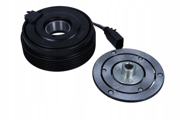 фото №2, Сцепление компрессор maxgear ac125531