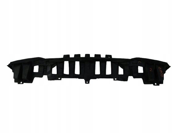 фото №1, Mercedes защита pod бампер передний кронштейн усилитель a klasa 169 w169