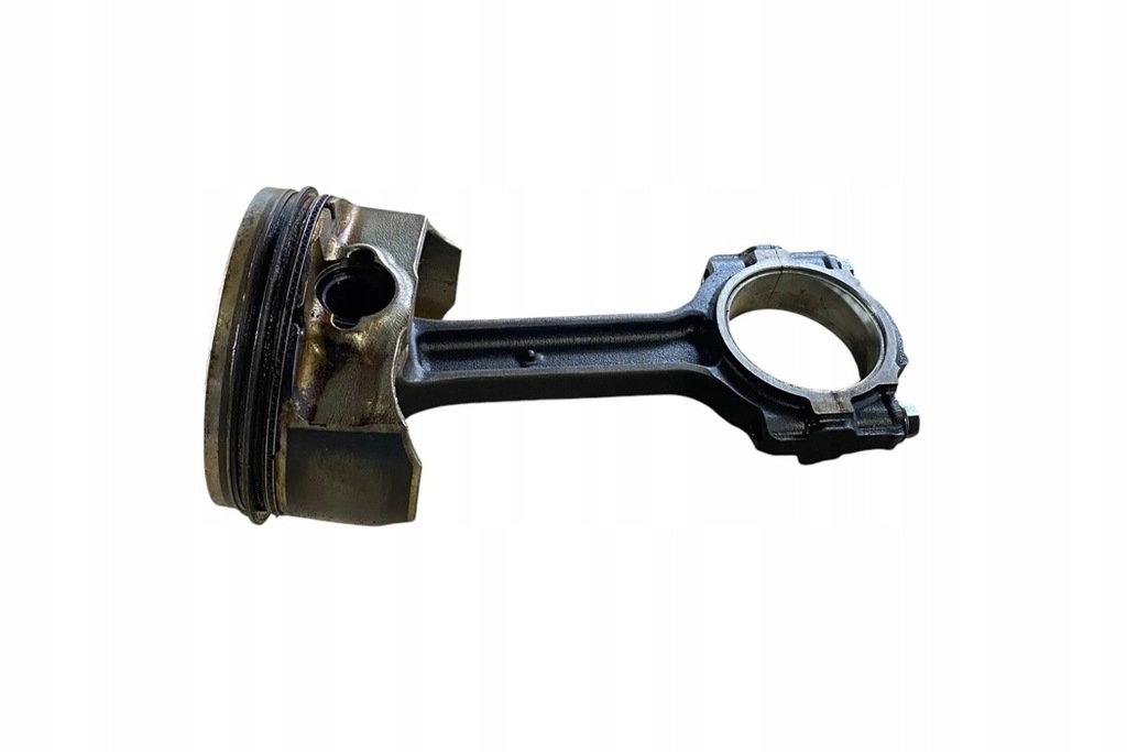 фото №6, Поршень chevrolet camaro 12658744 6.2l бензиновый 339kw 2021