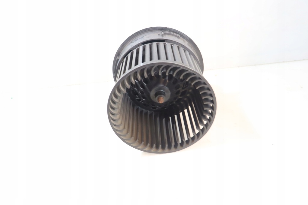 фото №1, Повітродувка обдув citroen c4 ii