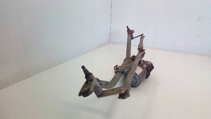 фото №5, Механізм моторчик двірник vw passat b5