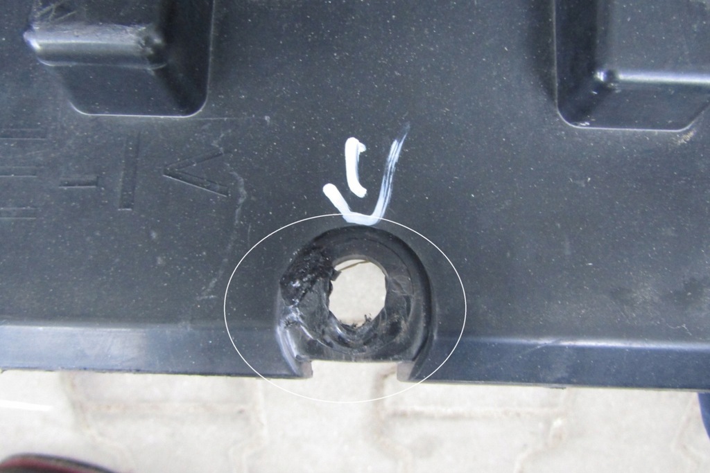 фото №12, Бампер перед передний renault zoe lift 19-23