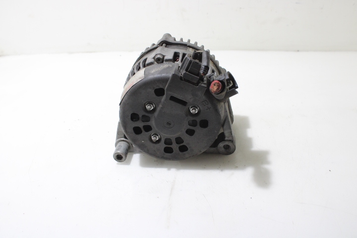 фото №3, Генератор volvo v50 2.0d